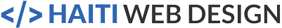 Haiti Web Design